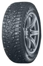 Bridgestone Blizzak Spike-02 SUV 215/60R17 100T