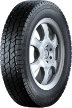 Continental VancoIceContact SD 215/75R16C 113R 8PR