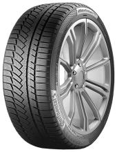 Continental WinterContact TS850P SUV 255/50R20 109H AO,XL,FR