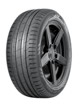 Nokian Hakka Black 2 SUV 275/50R20 113W XL