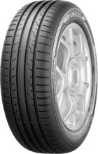 Dunlop Bluresponse 185/55R15 82H