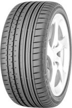 Continental ContiSportContact 2 265/40R21 105Y MO,XL,FR