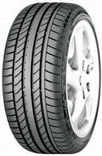 Continental ContiSportContact 5 245/40R17 91W MO,FR