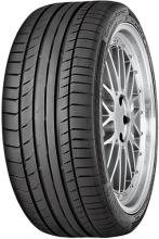 Continental ContiSportContact 5 SUV 235/55R19 105W XL,FR