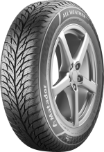 Matador MP62 All Weather Evo 215/55R16 97V XL