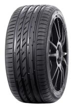 Nokian Hakka Black 205/50R17 89W RUN FLAT