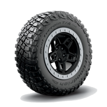 BFGoodrich Mud Terrain T/A KM3 37/12.50R17 116Q