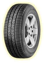 Gislaved Com Speed 195/70R15C 104R 8PR