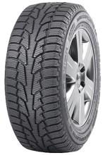 Nokian WR C Cargo 205/75R16C 113S