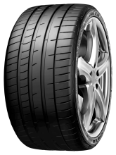 Goodyear Eagle F1 Supersport 255/40R19 100Y XL,FP