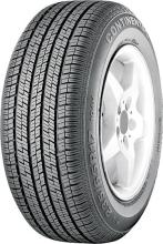 Continental 4X4 Contact 275/45R19 108V N0,XL,FR