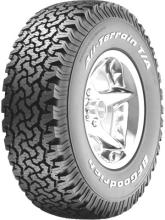 BFGoodrich All Terrain T/A KO 285/75R16 126Q