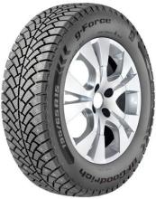 BFGoodrich G-Force Stud 215/60R16 99Q XL
