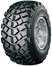 Yokohama Geolandar M/T+ G001C 305/70R16 118Q