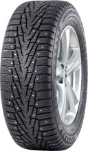 Nokian Hakkapeliitta 7 SUV 255/60R17 110T XL