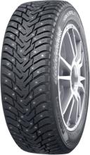 Nokian Hakkapeliitta 8 215/55R17 98T XL