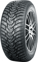 Nokian Hakkapeliitta 8 SUV 235/65R17 108T XL