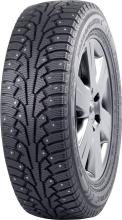 Nokian Hakkapeliitta C Van 205/65R15C 102R