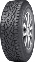 Nokian Hakkapeliitta C3 175/70R14C 95R