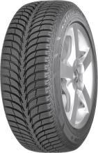 Goodyear Ultra Grip Ice+ 195/55R16 87T