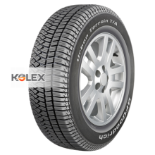 BFGoodrich Urban Terrain T/A 235/65R17 108V