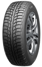 BFGoodrich Winter T-A Ksi 225/50R17 94T