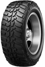 Dunlop Grandtrek MT2 265/75R16 112/109Q
