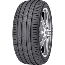 Michelin Latitude Sport 3 295/40R20 110Y