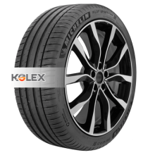 Michelin Pilot Sport 4 SUV 275/50R20 113Y