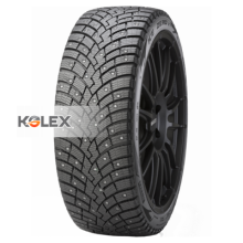 Pirelli Ice Zero 2 255/40R19 100H